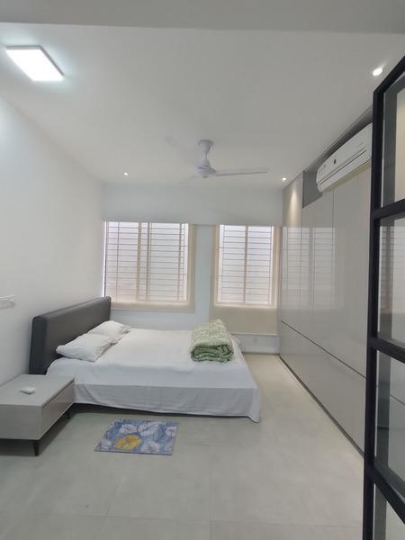 Flat for Rent in Baridhara (Furnished) in Bangladesh - Image 3