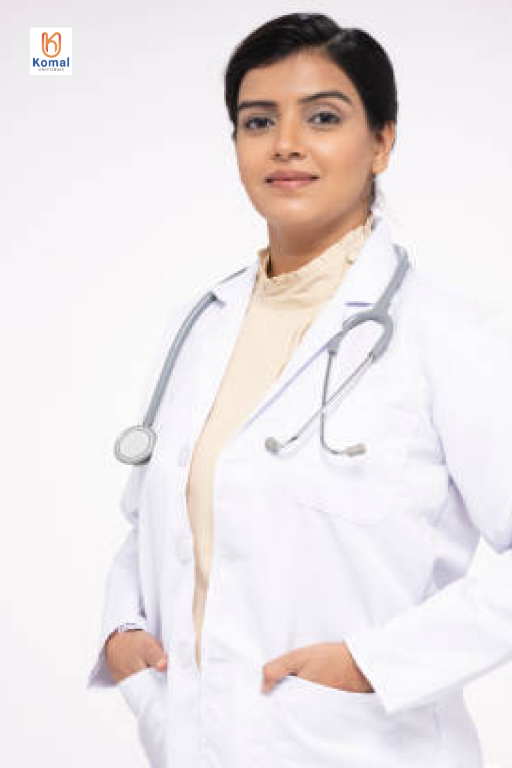 “Customised, Durable, Hospital-Ready Uniforms — Komal Uniforms in Mathikere - Image 1