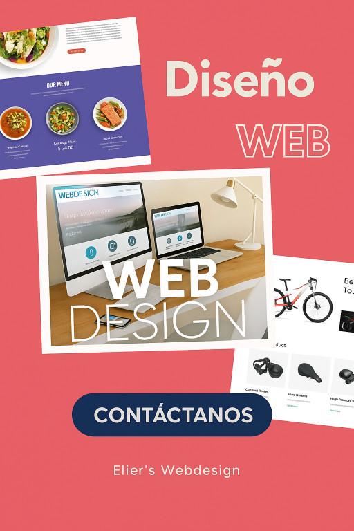 Desarrollador Web Developer / Páginas Web en los Estados Unidos - Imagen 2