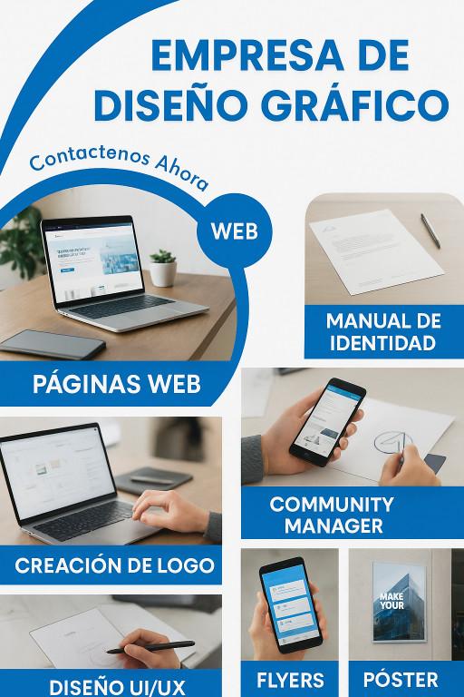 Desarrollador Web Developer / Páginas Web en los Estados Unidos - Imagen 3