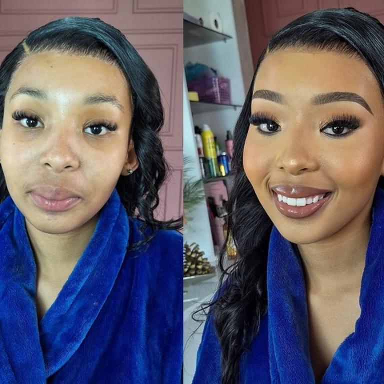 PROFFESSIONAL MAKEUP ARTIST IN BLOEMFONTEIN in Bloemfontein - Image 3