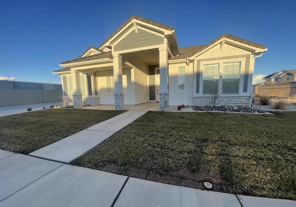 House for Rent in Saint George, Utah, Ref# 202103260 in Saint George - Image 1