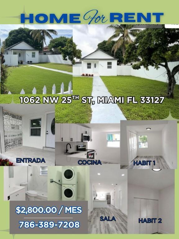 Casa de Renta 2800 en los Estados Unidos - Imagen 1