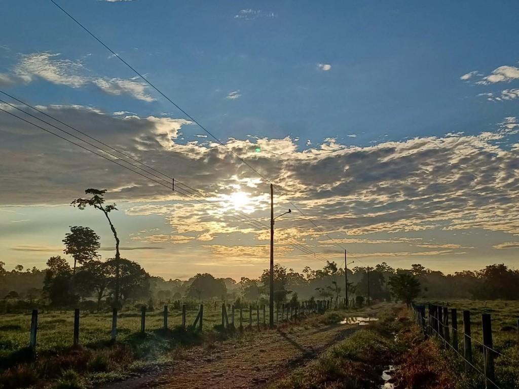 SE VENDE BELLA PROPIEDAD CON 2 CASAS EN SARAPIQUÍ. en Sarapiquí - Imagen 7
