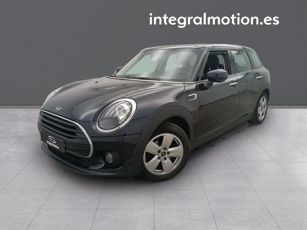 MINI Clubman One D en Manises - Imagen 1