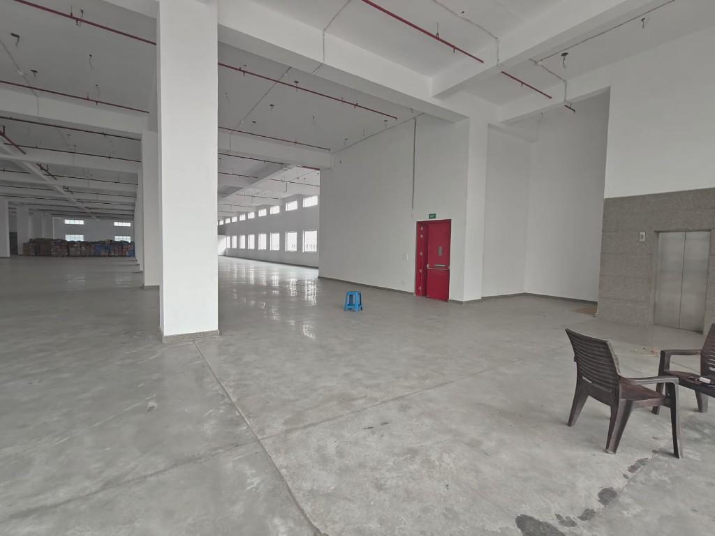 FOR RENT 250 MTR BUILDINGP in Noida - Image 3