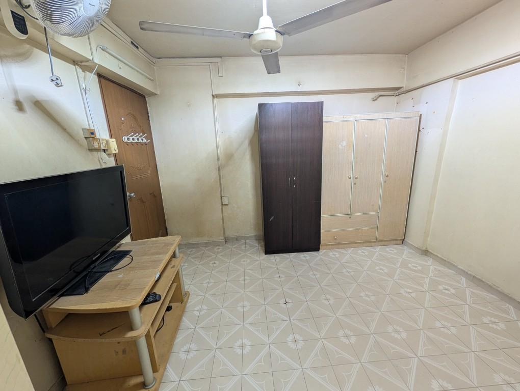 JURONG EAST COMMON ROOM FOR RENTAL SHARING in Tuas - Image 1