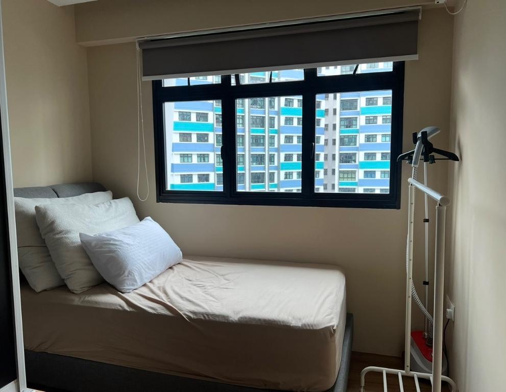 Comfortable Common Room for Rent 780/mth (Female Only) in Pioneer - Image 3