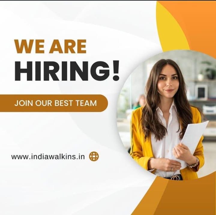 Freshers Jobs Employees Required Data Entry Trying Work Call me in Kachiguda - Image 1