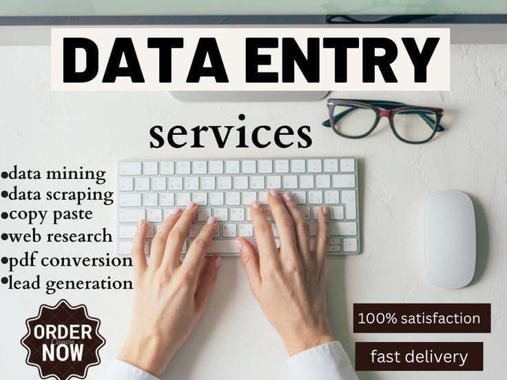 Freshers Jobs Employees Required Data Entry Trying Work Call me in Kachiguda - Image 4