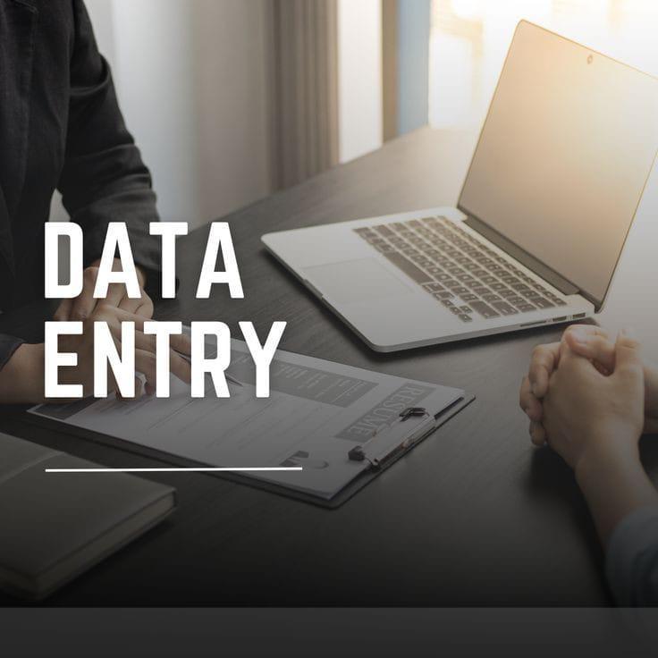Freshers Jobs Employees Required Data Entry Trying Work Call me in Kachiguda - Image 5