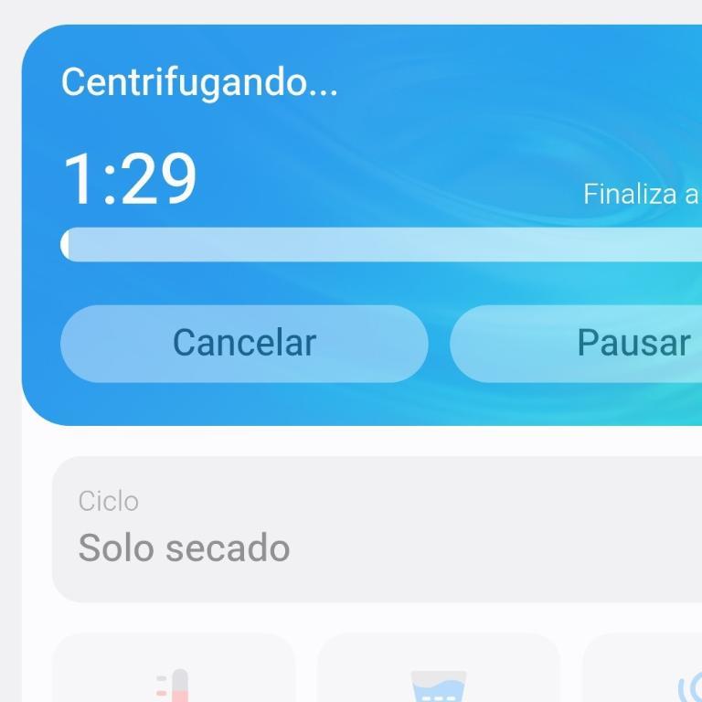 Lavanderia express en Emboscada - Imagen 1