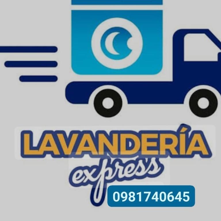 Lavanderia express en Emboscada - Imagen 2