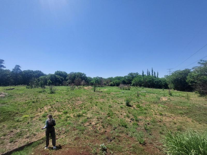 Farm 2694-ref-524 for Rent in Raslouw, Centurion in Pretoria - Image 1
