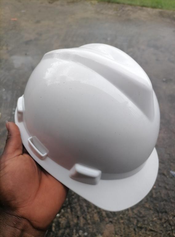 Safety helmet MSA/Hard Hat in Nigeria - Image 3