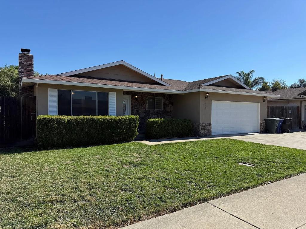 House for Rent in Modesto, California, Ref# 202103397 in Modesto - Image 1