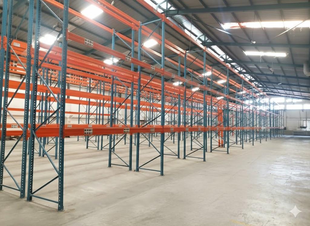 WAREHOUSE FOR RENT IN LAPU-LAPU in Liloan - Image 2