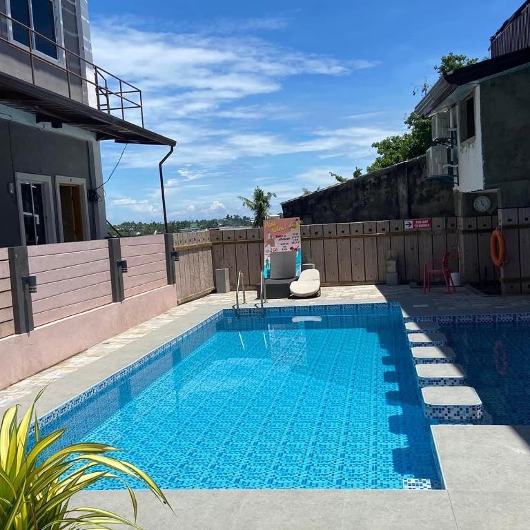 25k 2 Bedrooms Apartment For Rent In Mandaue in Cebu City - Image 1