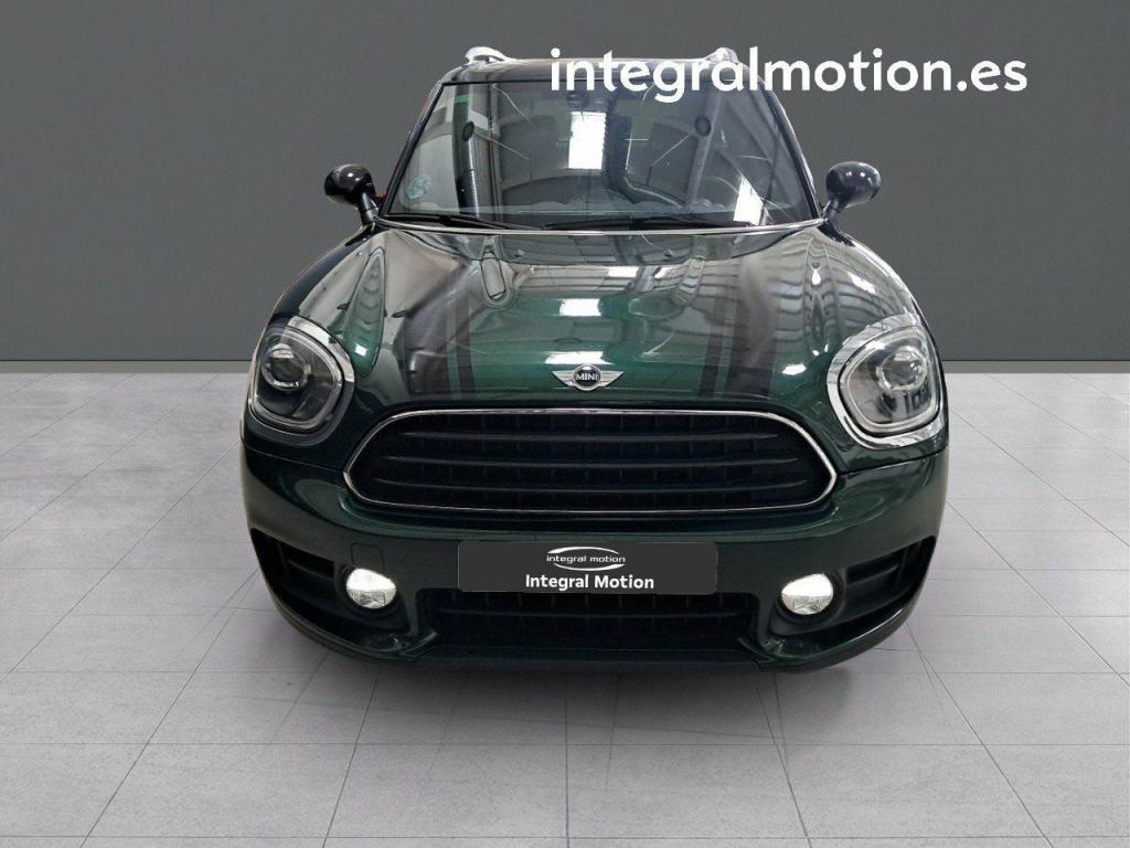 MINI Countryman Cooper en Leganés - Imagen 1