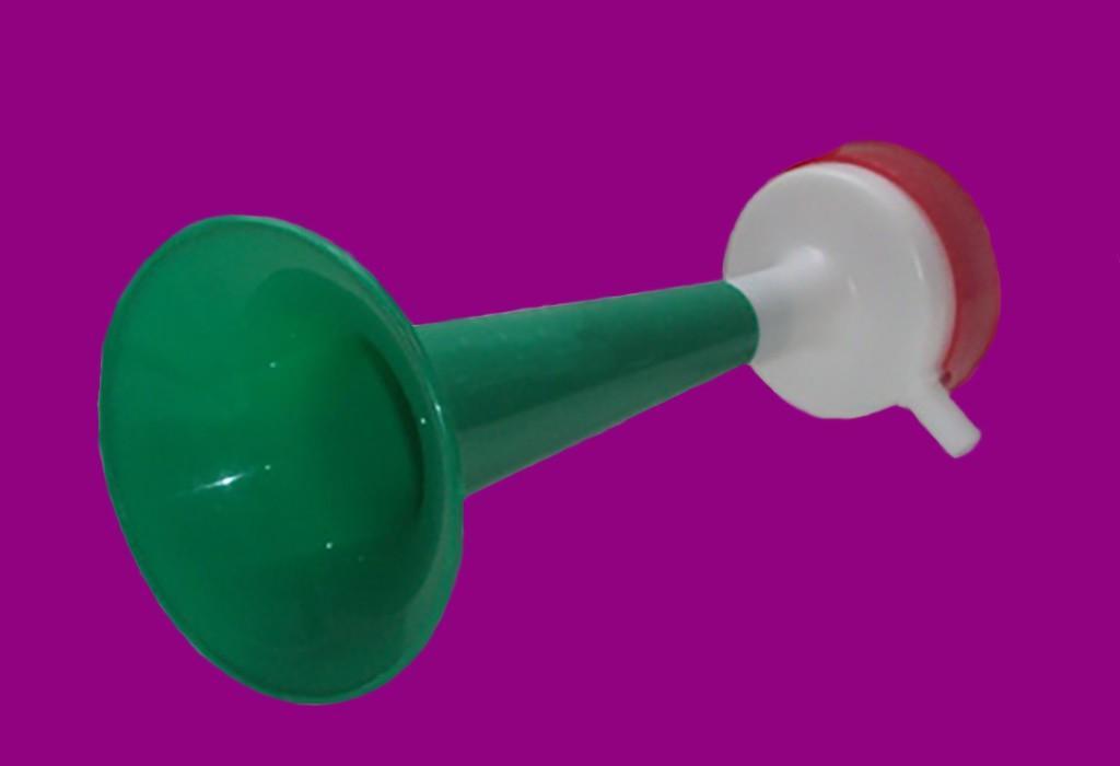 VUVUZELAS Y CORNETA ESTADIO MUY RUIDOSAS PARA EL MUNDIAL 2026 en Zapopan - Imagen 2