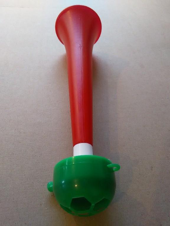 VUVUZELAS Y CORNETA ESTADIO MUY RUIDOSAS PARA EL MUNDIAL 2026 en Zapopan - Imagen 7