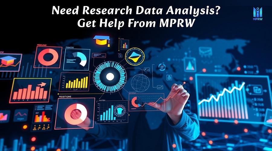 Need Research Data Analysis Get Help from MPRW in Ayodhya - Image 1
