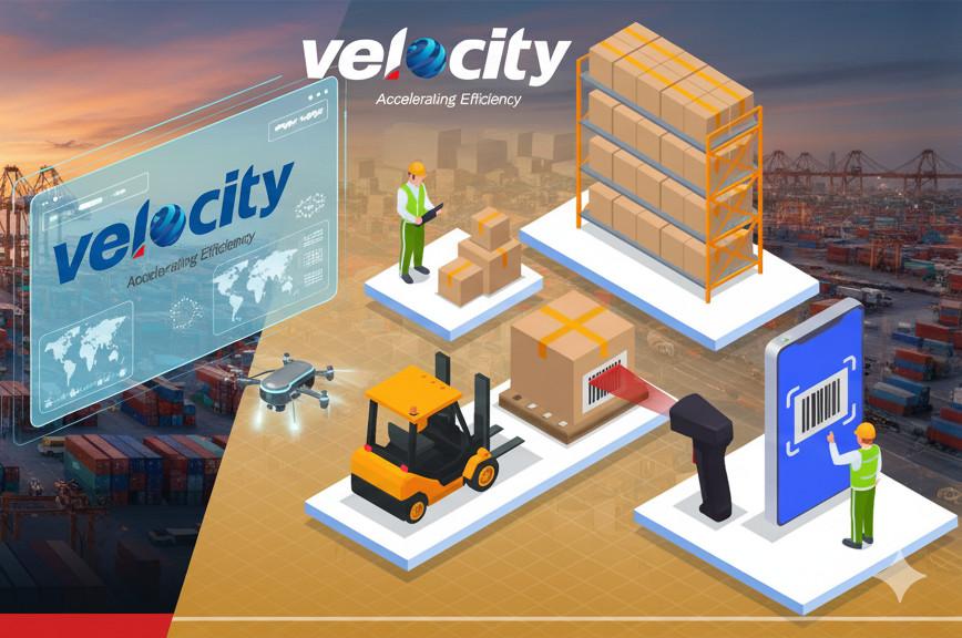 Velocity Express Noida in India - Image 1
