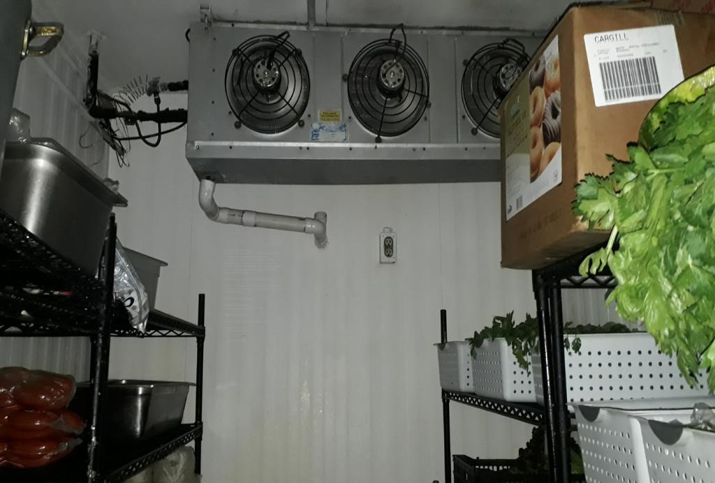 Reparación de Cámaras Frigoríficas TODO 24/7 en La Colmena - Imagen 1