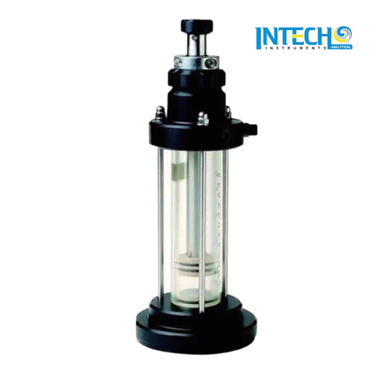 Peptide Synthesizer Machine | Advanced Lab Equipment | Intech An in Nānakrāmguda - Image 1