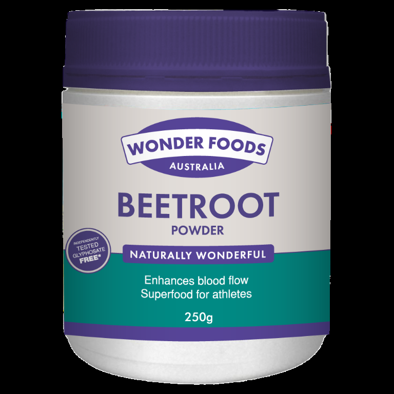 Beetroot for Explosive Strength What the Research Says in Australia - Image 2