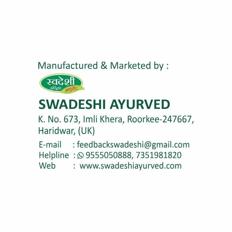 Swadeshi She Care Ras in India - Image 5