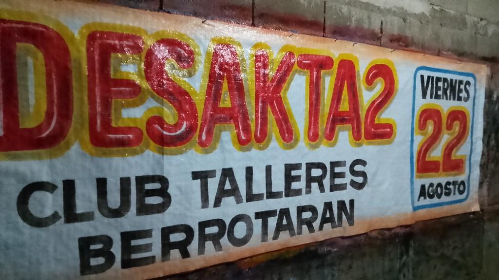 PASACALLES EN CÓRDOBA en Córdoba - Imagen 1