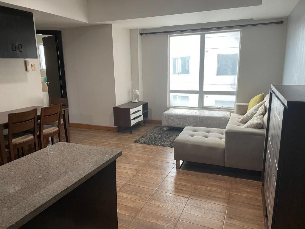 Lancaster Blvd. Crossing Mandaluyong 1 Bedroom in Pansol - Image 6