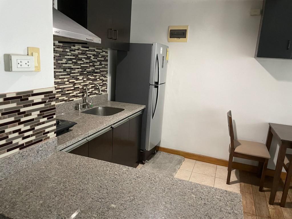 Lancaster Blvd. Crossing Mandaluyong 1 Bedroom in Pansol - Image 10