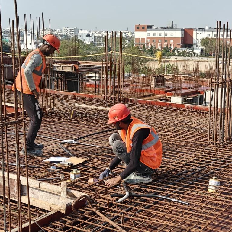 SHAIK ELECTRICAL SERVICES - UPPAL HYDERABAD https //share.google in Kompally - Image 4