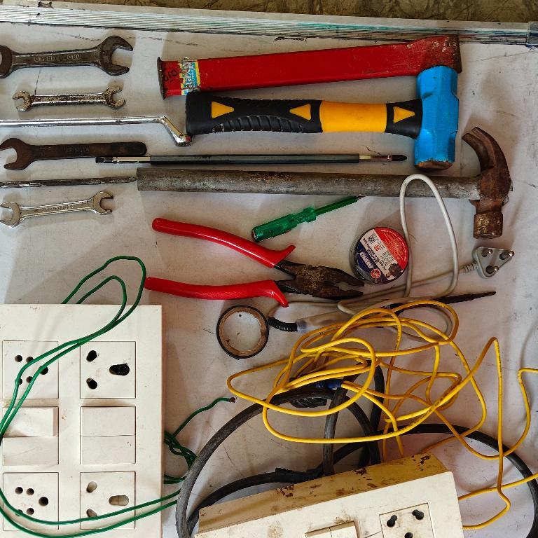 SHAIK ELECTRICAL SERVICES - UPPAL HYDERABAD https //share.google in Kompally - Image 7