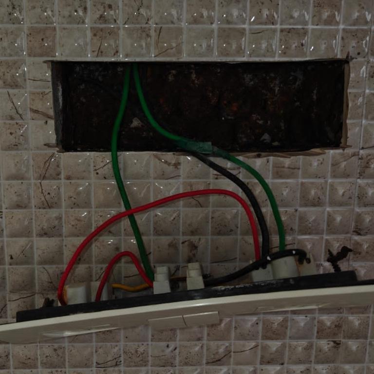 SHAIK ELECTRICAL SERVICES - UPPAL HYDERABAD https //share.google in Kompally - Image 8