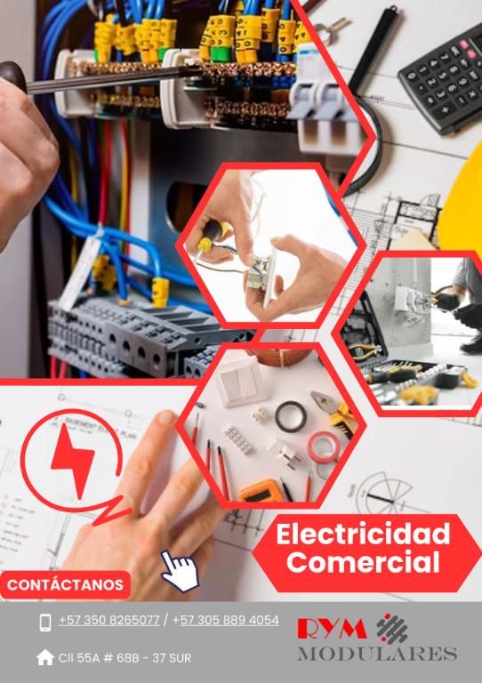INNOVACIÓN EN REDES Y INSTALACIONES en Colombia - Imagen 2