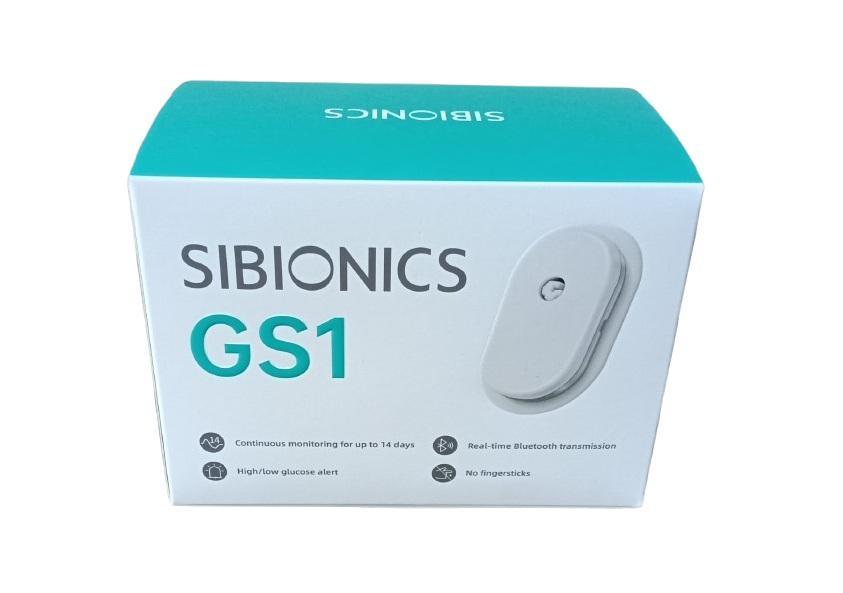 Buy Continuous Glucose Monitor in Nairobi Kenya in Nairobi - Image 1