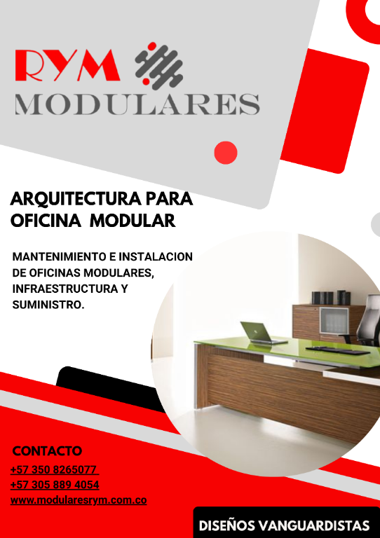 AMBIENTES FRESCOS Y MODERNOS PINTURA PROFESIONAL PARA OFICINAS en Colombia - Imagen 1