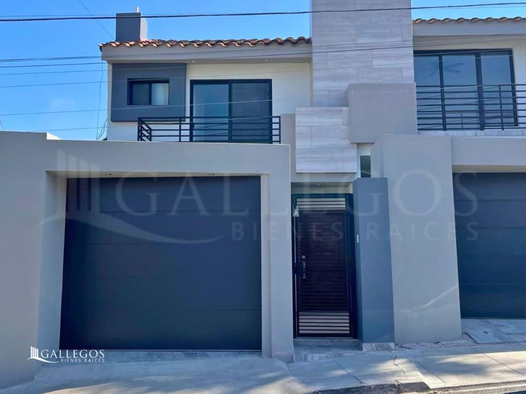 Casa en Renta – El Paraíso, Tijuana en Tijuana - Imagen 1
