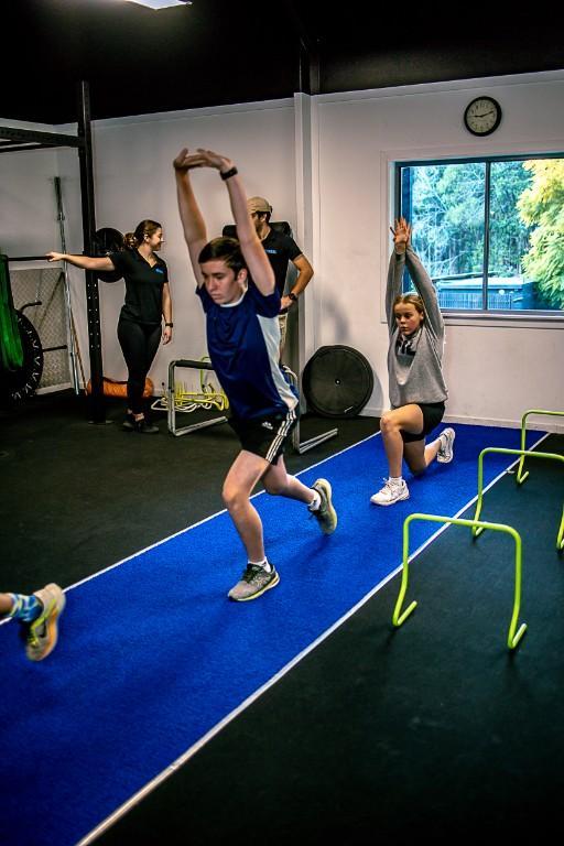Strength Training Samford in Australia - Image 1