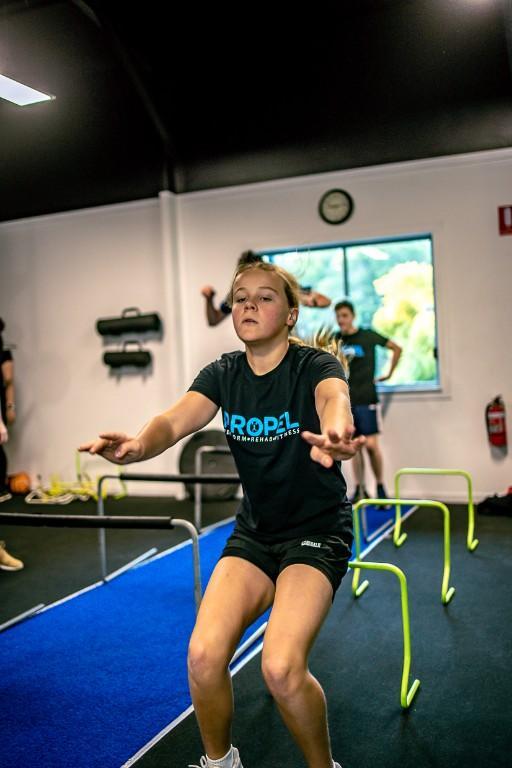 Strength Training Samford in Australia - Image 2