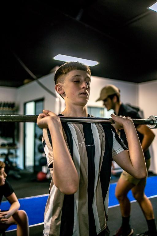 Strength Training Samford in Australia - Image 3
