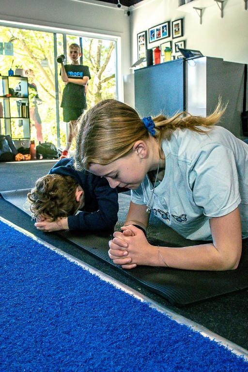 Exercise Physiologist Samford in Australia - Image 1