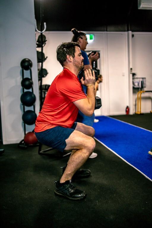 Exercise Physiologist Samford in Australia - Image 2