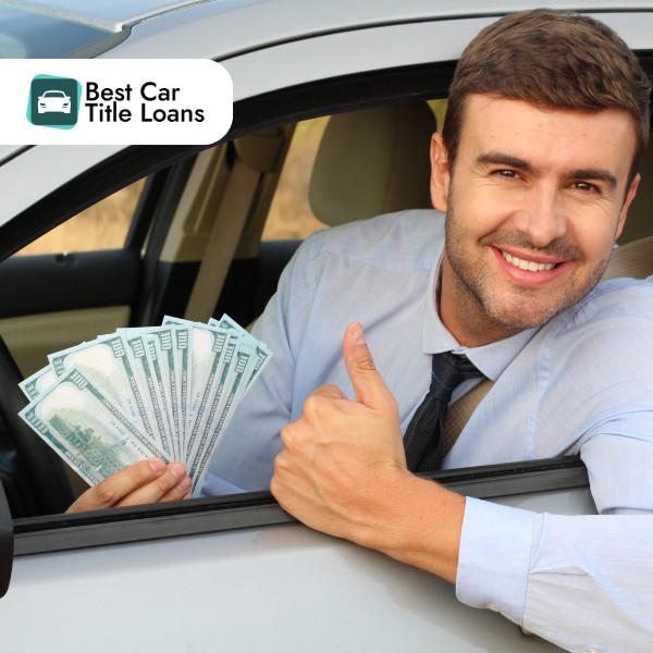 FAST ONLINE TITLE LOANS in Miami - Image 3