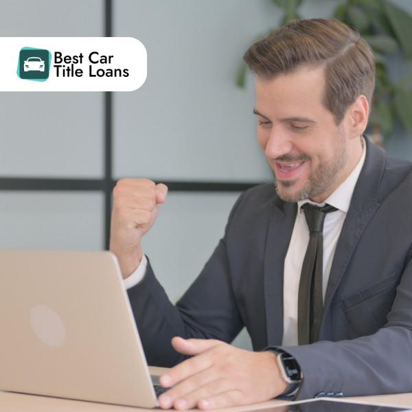 FAST ONLINE TITLE LOANS in Miami - Image 4