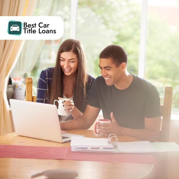 FAST ONLINE TITLE LOANS in Miami - Image 2