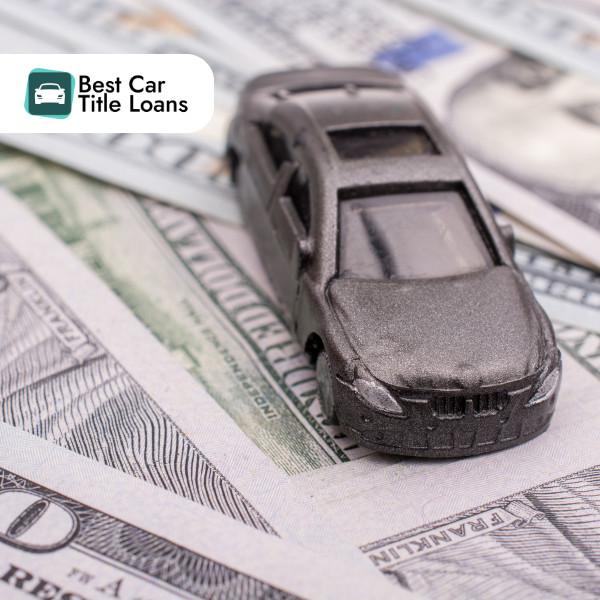 FAST ONLINE TITLE LOANS in Miami - Image 1